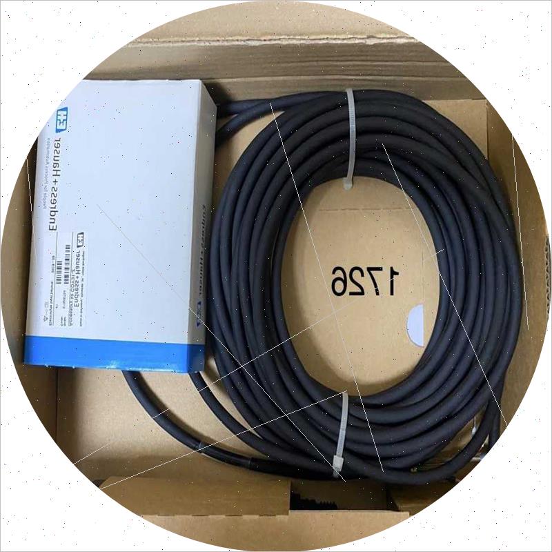 议价+溶氧仪探头COS41-4F议价(反映电子)