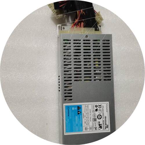 议价海韵Seasonic SS-520H2U 2U电源 520W 工业工控伺服器电议价
