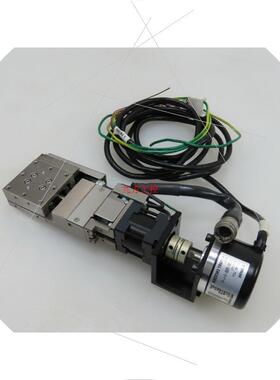议价Motorized precise XMSG413-LA24-CS E40S6-5000-6-L-5 PMM33