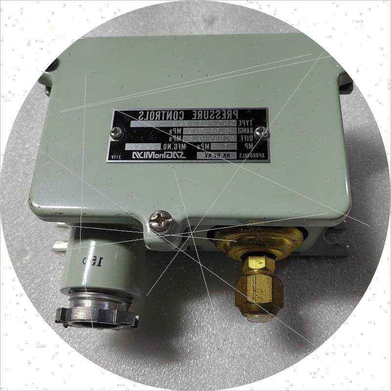 议价saglnomlya SNS-C103WQ 压力控制器 全新原装现货议价