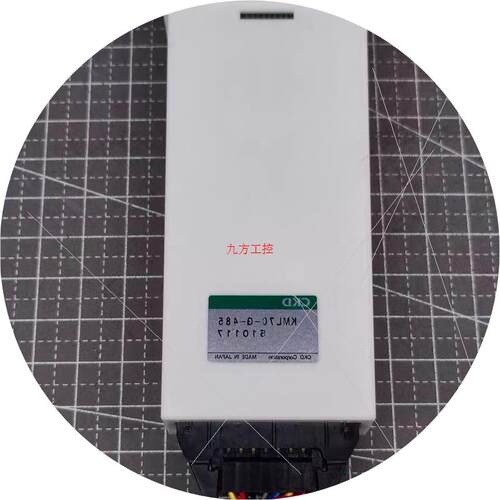 议价CKD喜开理 液压开关表 KML70-G-485 正品二议价