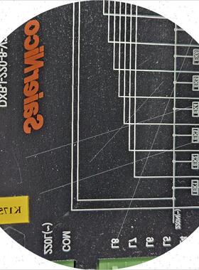 议价SaierNico DXBJ-220-8-V3 报警模块全新议价