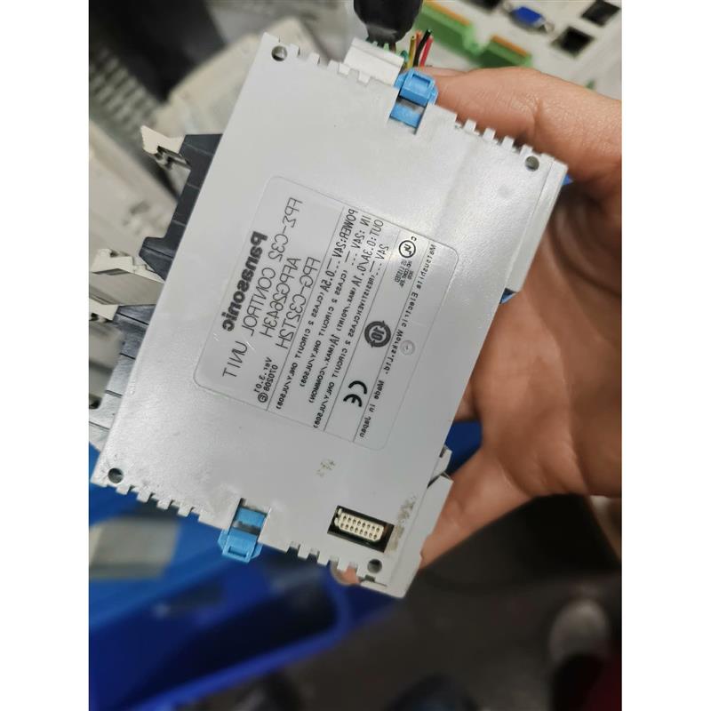 议价模块 AFPG2643H FPG-C32T2H 实图拍摄