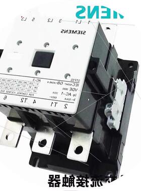 议价 3TF5622-0X交流接触器3TF56 22-0XM0 220V 400A