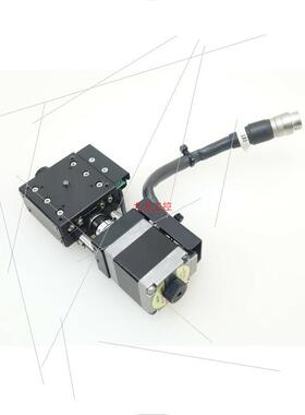 议价SURUGA SEIKI Motorized Goniometer Used KGW04040-R,C005C-