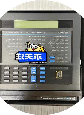 议价SR489-CASE RELAY 489-P5-HI-A20