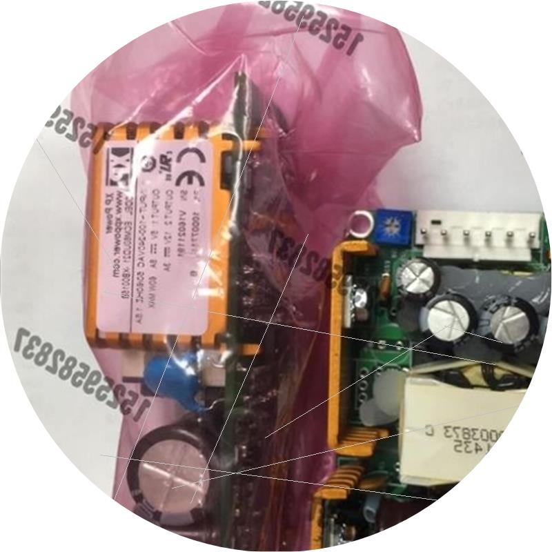 议价议价xppower ECM60UD21拍议价