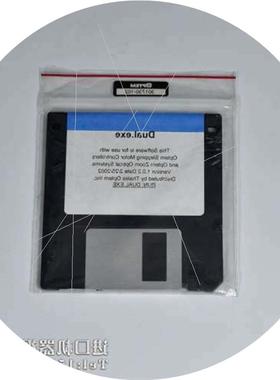 议价OPTEM Dual.exe 变倍镜头 马达驱动软体 磁盘议价