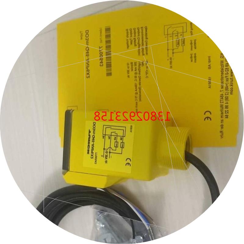 议价转速监控器IM21-14-CDTRI原装TURCK