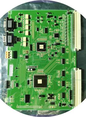 议价利德华福主控箱主控板5.558.041
