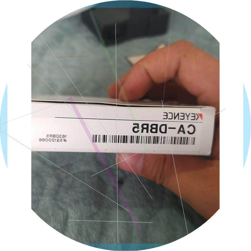 议价CA-DBR5基恩士传感器