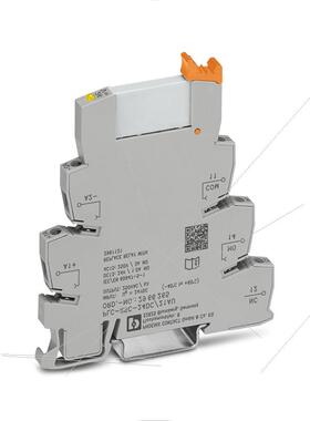 议价电源冗余模块QUINT4-ORING/12-24DC/2X10/2X10 -议价