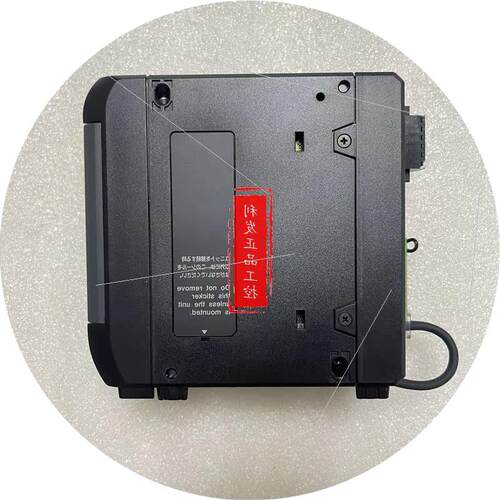 议价现货供应位移传感器 LK-G5001V LK-G5000V实拍LK-G5001