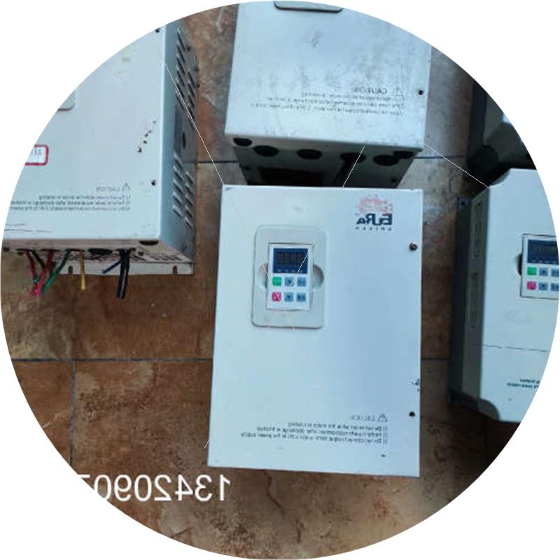 议价欧瑞变频器5.5KW F1000-G0055T3B (5)议价