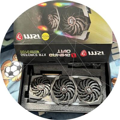 议价2070super显卡微星暗黑魔龙,Colorful/七彩虹 ADOC.RTX 2议价