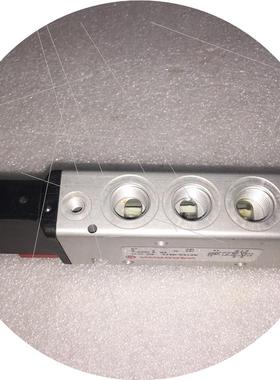 议价电磁阀V61B513D-C213A DC24V线圈现货议价