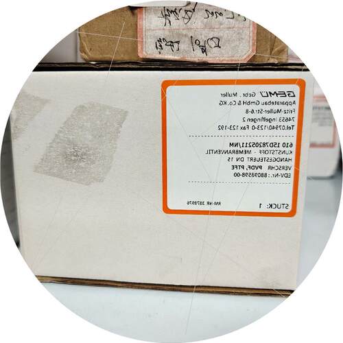 议价盖米GEM C60 15D78205211/NM  全新议价