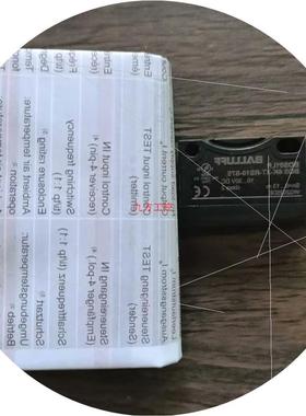 议价全新 巴鲁夫 BOS01LR 传感器 BOS 6K-议价