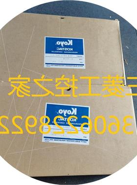 议价* G-02W G-01W ZL-CM08RL24/CM16RL24A/FC-20P KOYO 全新