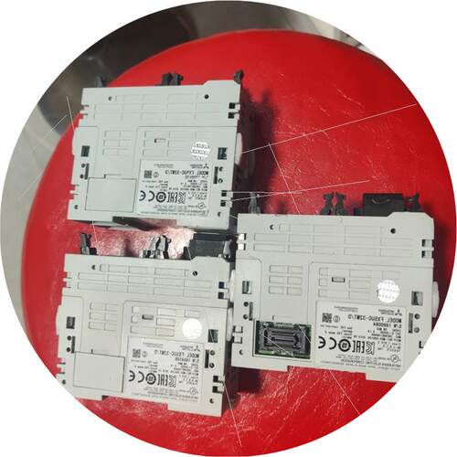 议价FX5UC-32MT/D已升级到版本加120配端子台