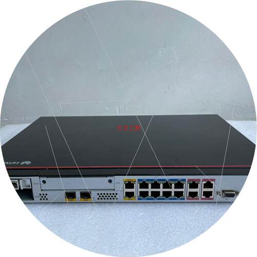 议价路由器  AR1610-X6 8GE LAN 2GE W