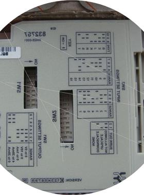 议价W428-0001 UPAC  832767信号隔离器 W428-0001 UPAC 832767
