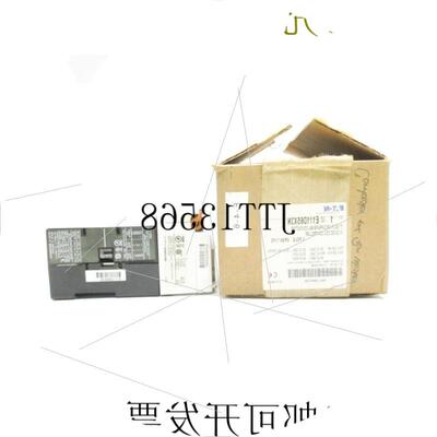 议价原装供应卡特勒锤 E111D65X3N 24VDC NSMP