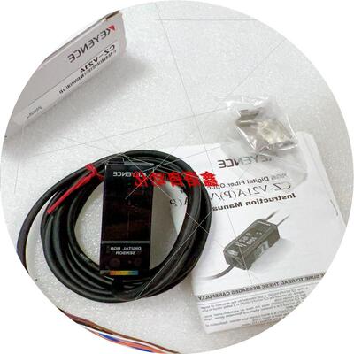 议价全新基恩士CZ-V21A CZ-V21AP CZ-V22A CZ-V22 CZ-V22P 光纤传