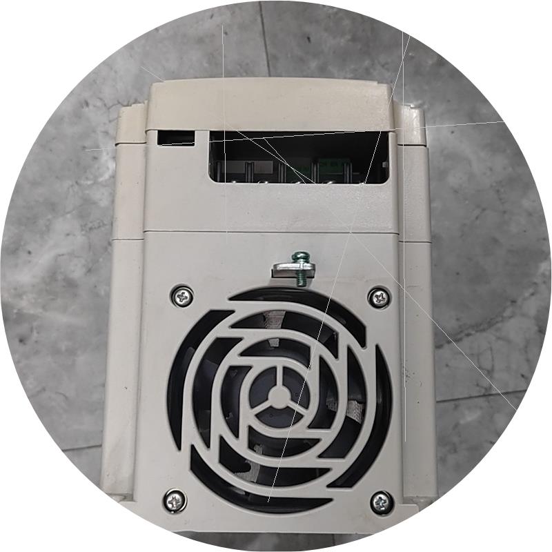 议价台达变频器VFD075M43A