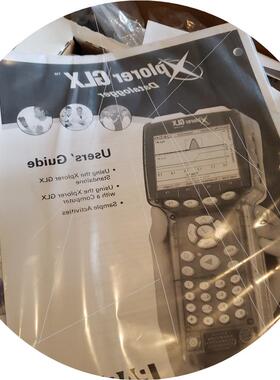 议价Pasco Xplorer GXL PS-2002数据采集器拍前先议价