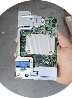议价HP BL460C G10 P204i-b 阵列卡87797