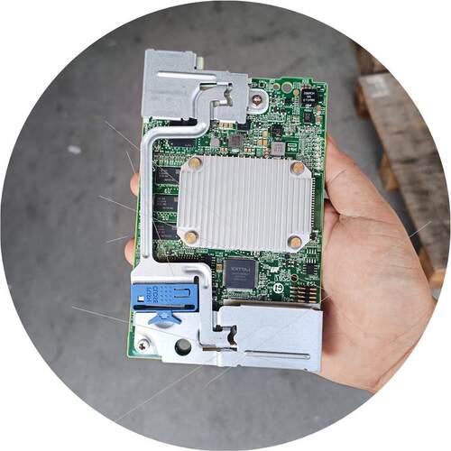 议价HP BL460C G10 P204i-b 阵列卡87797