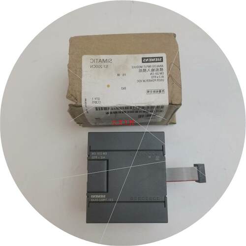 议价全新6ES7 231-7PB22-0XA8PLC控议价