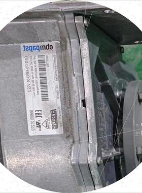议价G1G170-AB53-80 M1G074-CF53-75 AC230V 原装正品EBM进口