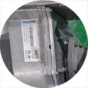 M1G074 CF53 正品 AB53 EBM进口 原装 AC230V 议价G1G170