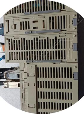 议价 原装拆机安川MP3000运动控制器CPU201成色漂亮