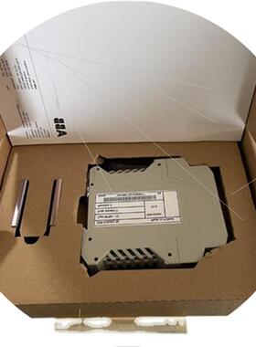 议价全新原装ABB光纤适配器通讯模块 NPBA-12 NETA-21