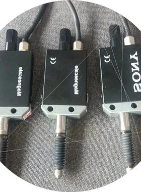 议价DT512P Magnescale位移传感器 9成新以上 原装拆机 功能