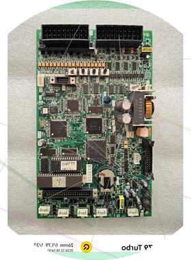 议价富士达电梯主板CP38B