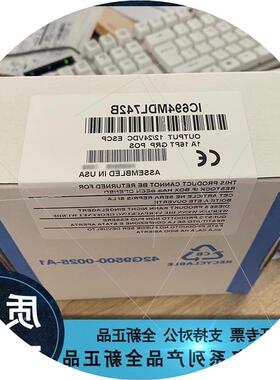 议价FANUC/发那科 IC641SWP065 IC641SWP080 IC641SWP081 全新现