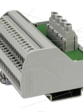 议价电子设备断路器 - EC-E1 3A - 0903025