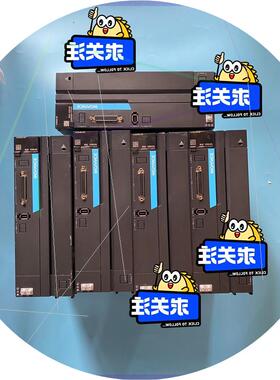议价汇川驱动器SV640AT017I 5kw 未使用过 当二手处