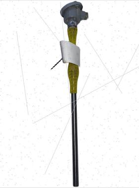 议价AALBORG Pt100 AI8060000025  杆长30cm 温度传感器议价