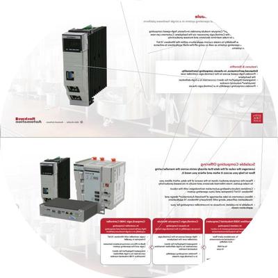 议价2080-LC30-10QVB Micro830 10 I/O 控制器 2080LC3010QVB