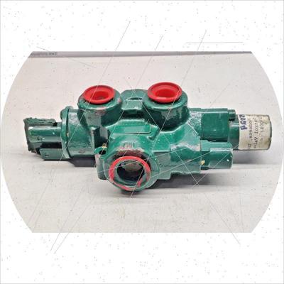 议价Brand Hydraulic A0755T4JRS Manuale Controllo Valvola 246