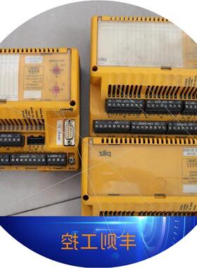 议价PSS SB DI808 No.301140皮尔兹安全模块 拆件