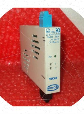 议价GEORGIN BXNP 电镀隔离转换器 BXNP13B01-B0 型