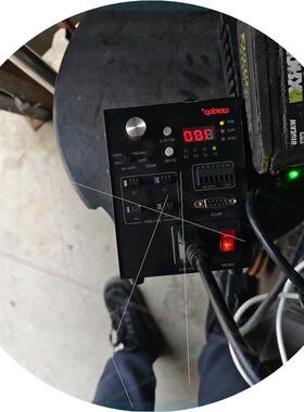 议价WORDOP 沃德普 PD4-6024-4-LS 光源控制器