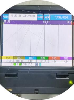 议价大仓OHKURA VM7000A0000  6通道无