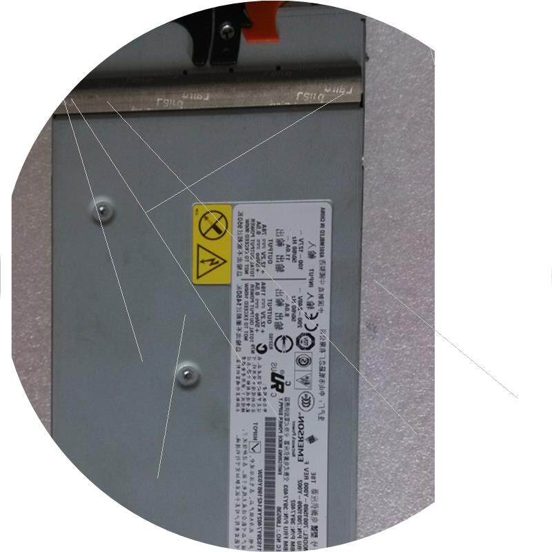 议价原装拆机IBM BCS刀箱电源 7001509-Y000 39Y7403 39Y7402议价